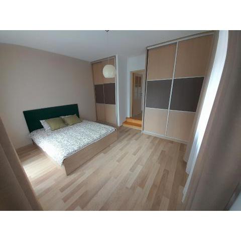 Apartament Koninki