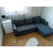 Apartament Kościelna