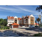 Apartament Krucze Łąki