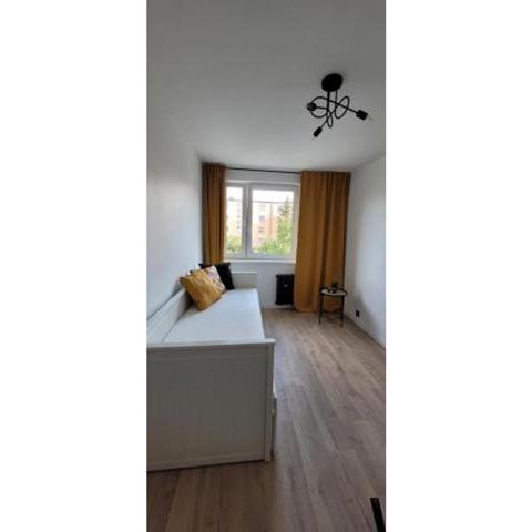 Apartament Lato Nad Morzem