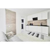 Apartament Lelewela 8