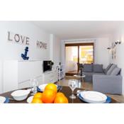 Apartament LOVE HOME