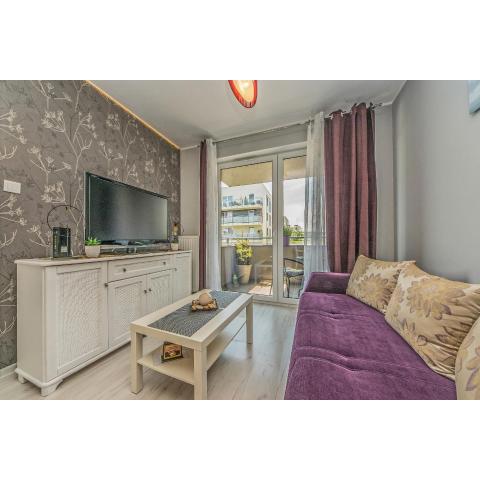 Apartament LUX