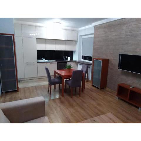 Apartament MAZURIA2