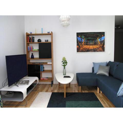 Apartament Metro Kowieńska