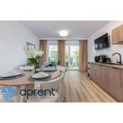 Apartament MEWA PBA - Aprent