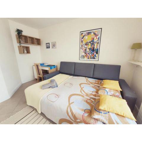 Apartament Milbertus