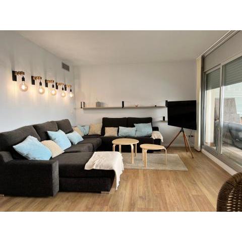 Apartament Montsià