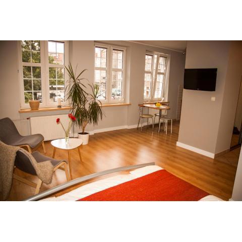 Apartament - Old Town Studio