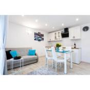 Apartament Palermo