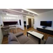 Apartament Platinum