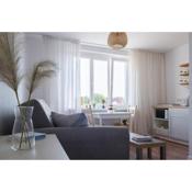 Apartament Plaża Zachodnia - 500 m do morza