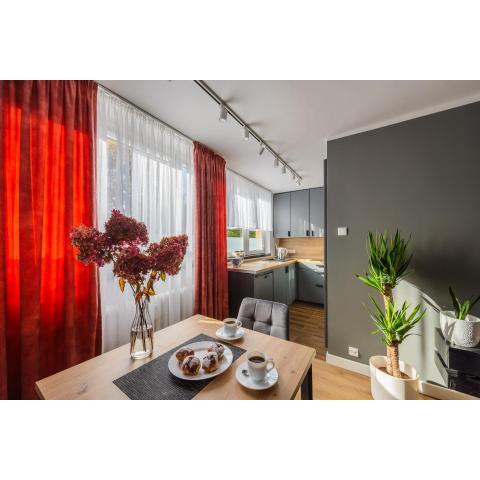 Apartament Pod Dwójką