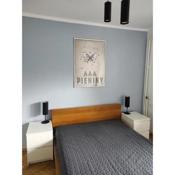 Apartament Pod Taborem