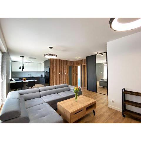 Apartament Prestige