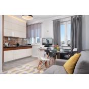 Apartament ProBaltica II Gdynia