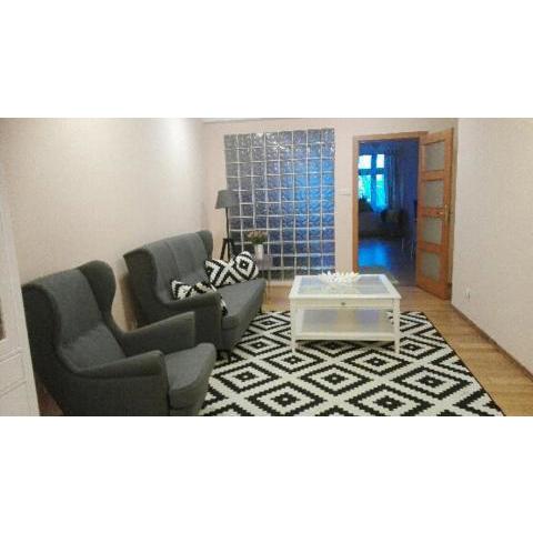 Apartament przy Głównym Rynku