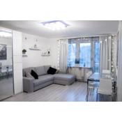 Apartament przy Jaworzynie