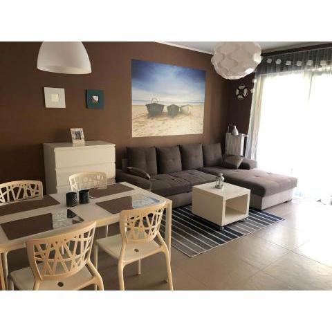 Apartament Przy Lesie