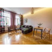 Apartament Przy Parku Muzycznym