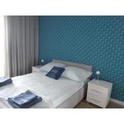 Apartament Przymorze Spectrum Gdańsk