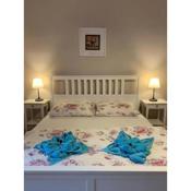 Apartament Romantic