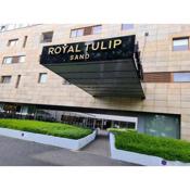 Apartament Royal Tulip