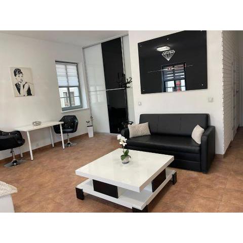 Apartament Rynek Sienny 3