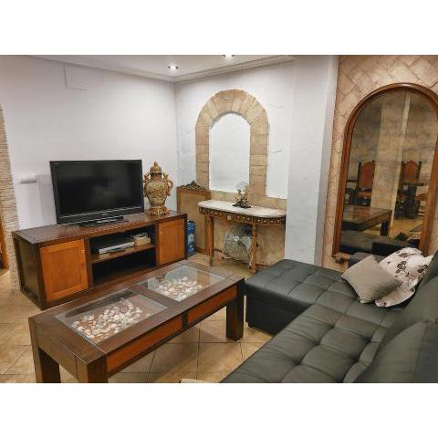 Apartament San Antonio