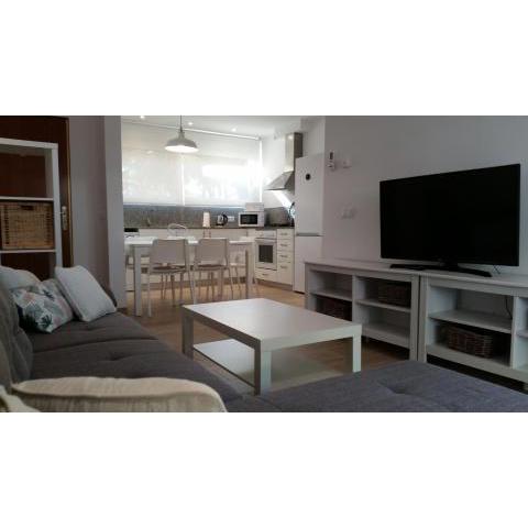 Apartament Santa Marina