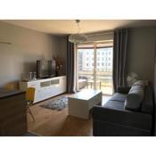 Apartament Silver