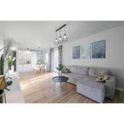 Apartament Skandynawski - Dream Apart