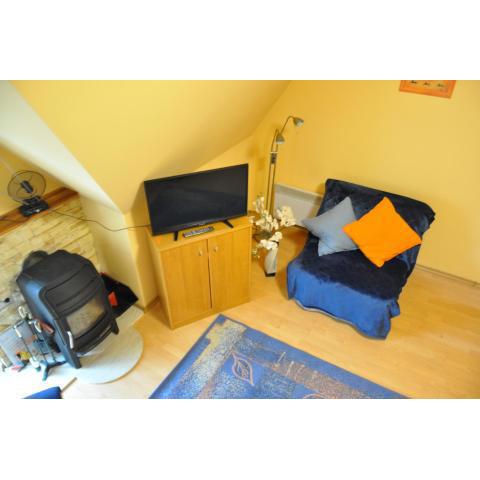 APARTAMENT STROMA 32 A