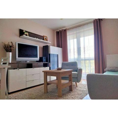 Apartament SYLVIA