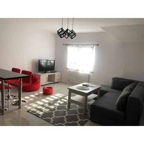 Apartament Telkom 2