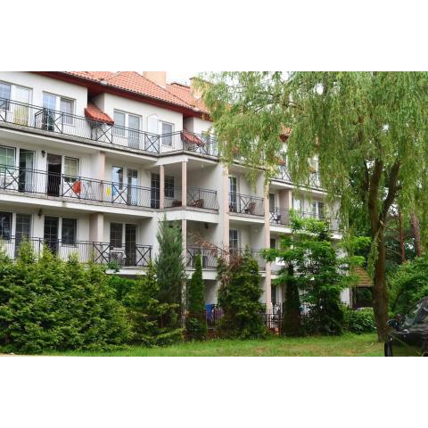 Apartament Teresa Krynica Morska