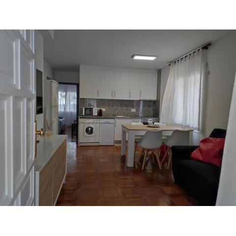 Apartament tranquil a Platja d'Aro