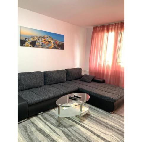 Apartament TT10 Botanicka