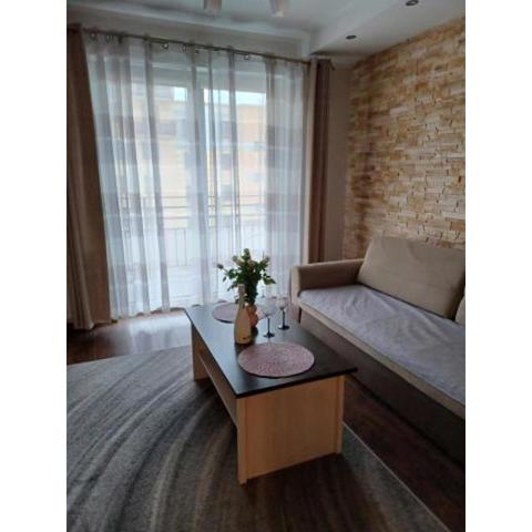 Apartament Tuwima