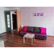 Apartament u Magdy