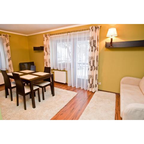 Apartament u Zosi