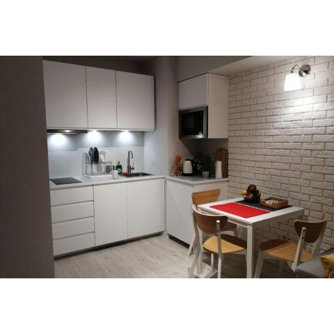 Apartament Verona