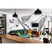 Apartament w centrum 3