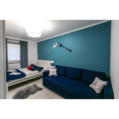 Apartament w Centrum VII