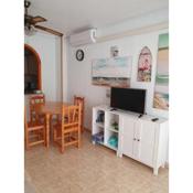 Apartament w Torrevieja