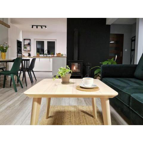 Apartament Wrzosowa 25