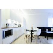 Apartament z basenem Polanki