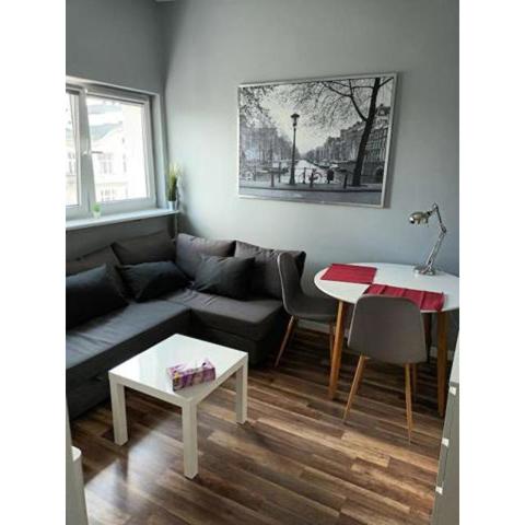 Apartament Złota 60- Warsaw