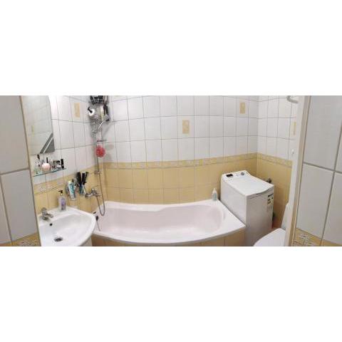 Apartament Zwierzyniec na Roztoczu