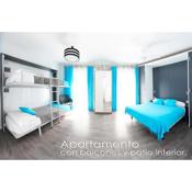 Apartamento 1ºA playa 76